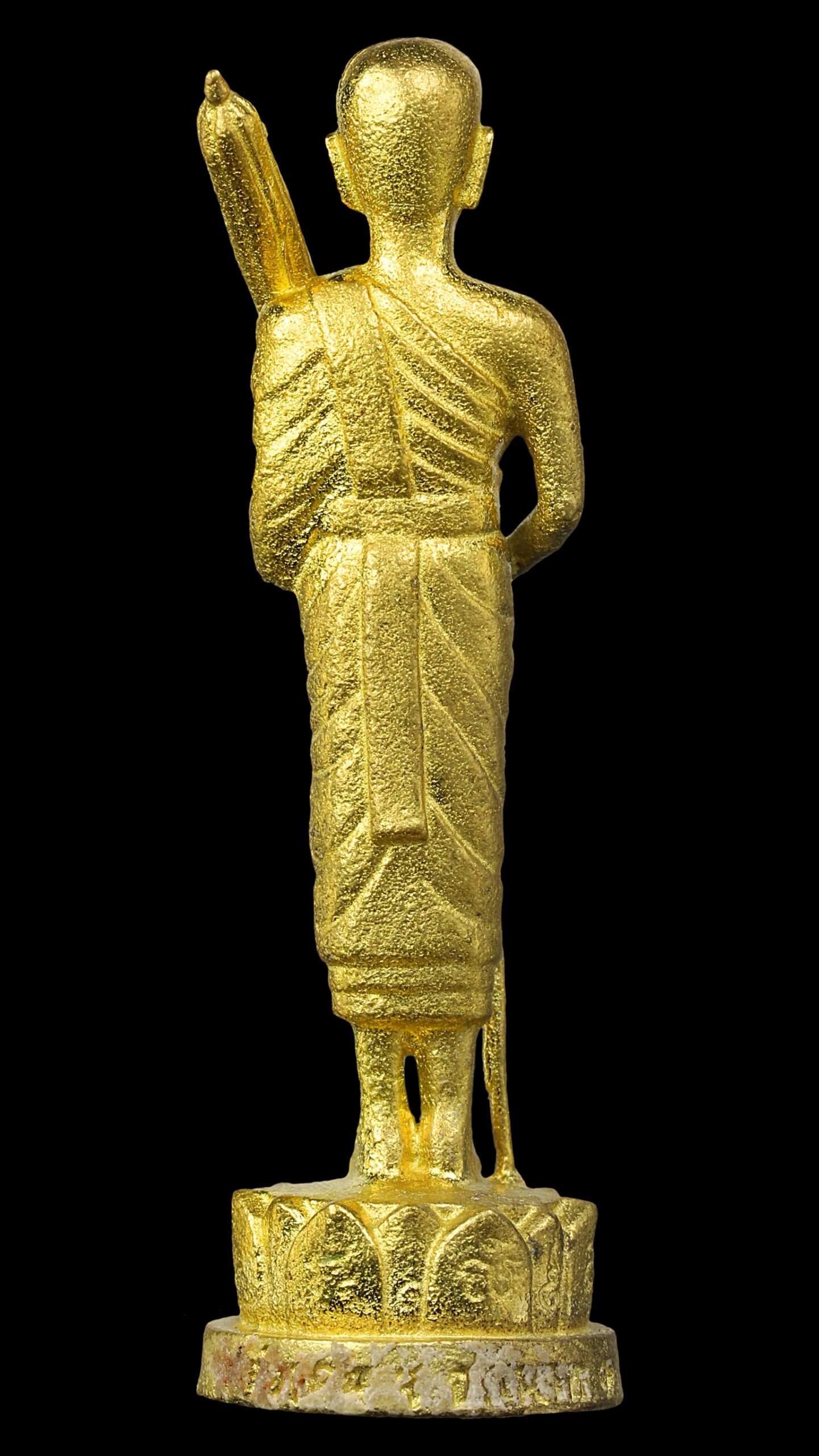 Commemorating the Viharn Hall of Luang Por Chim – Phra Sivali Maha Lap - Image 2