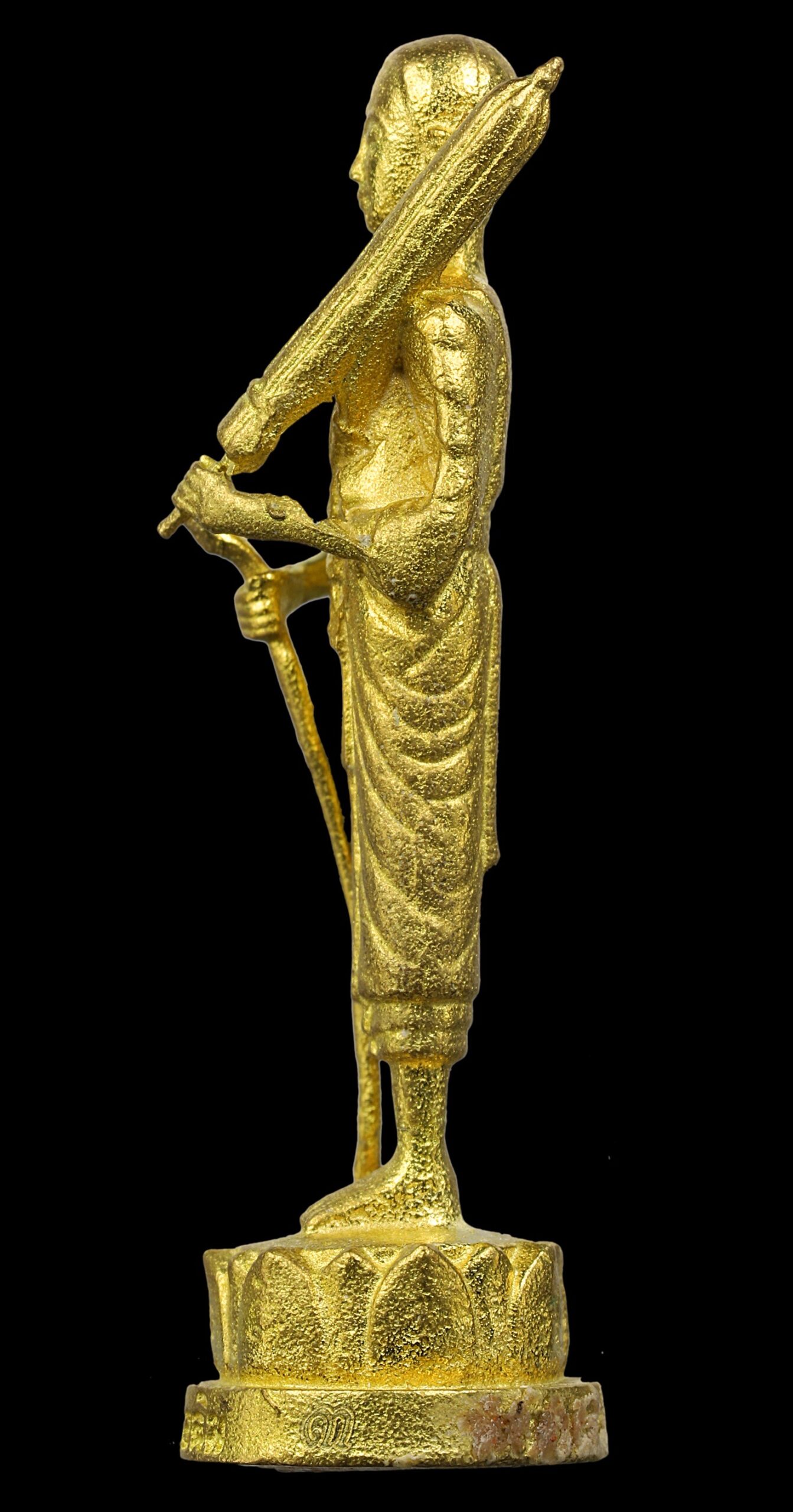 Commemorating the Viharn Hall of Luang Por Chim – Phra Sivali Maha Lap - Image 3