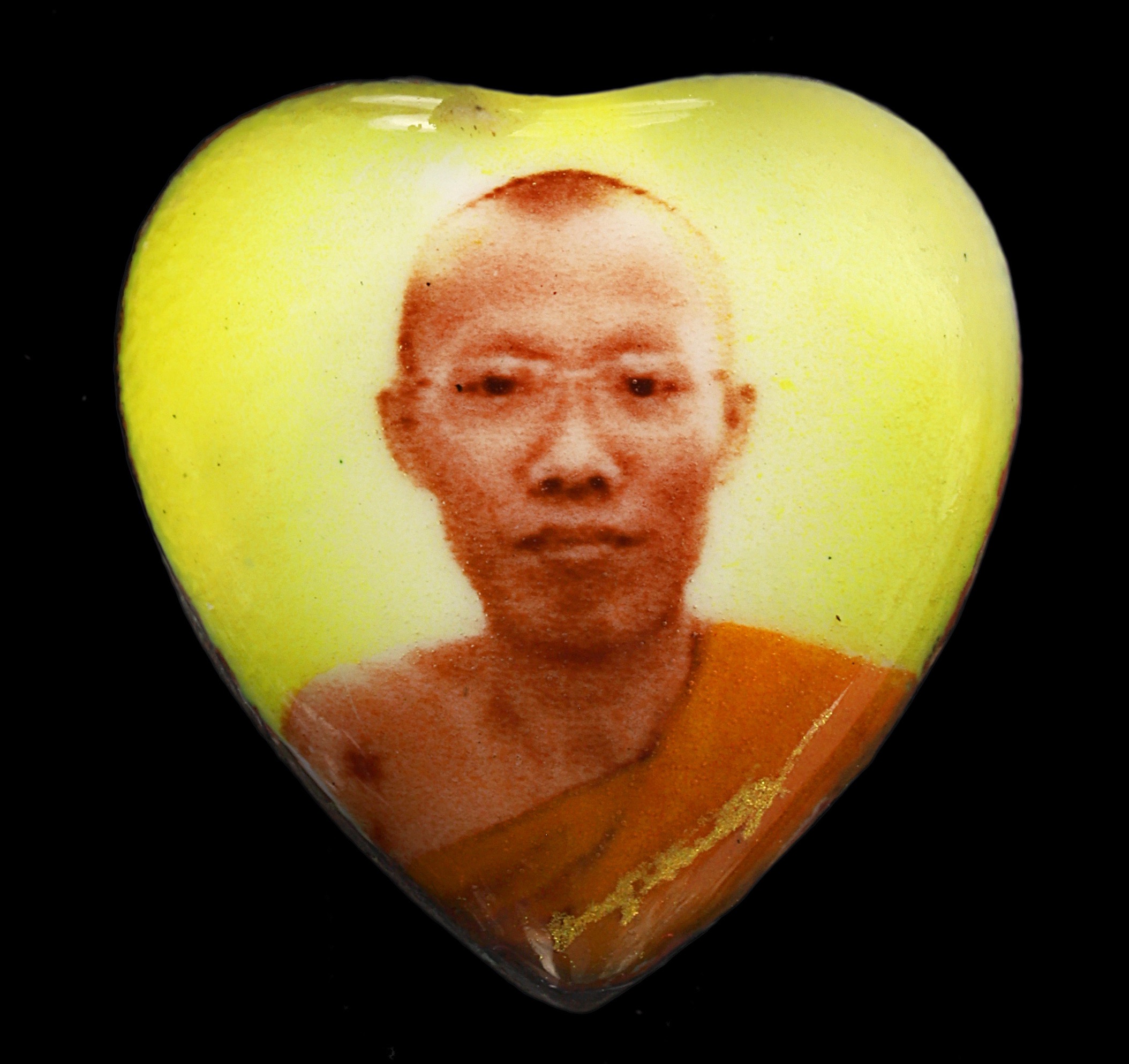 Nueng Nai Duang Jai (The One in My Heart)